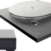 Rega - Planar 6 + Nd5 + Neo PSU MKII
