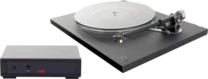 Rega Planar 6 + Nd7 MM + Neo PSU MKII