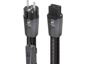 Audioquest - Tornado High-Current IEC C19