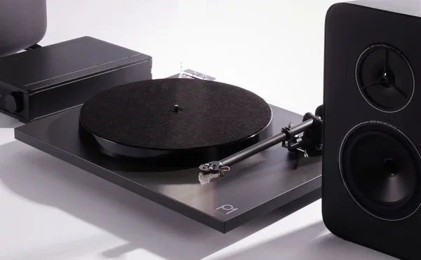 Rega - System One – Image 3